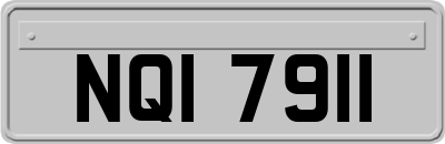 NQI7911