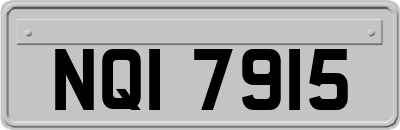 NQI7915