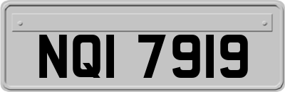 NQI7919