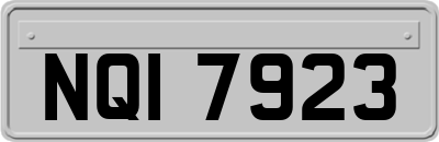 NQI7923