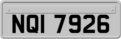 NQI7926