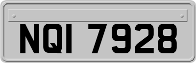 NQI7928