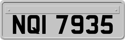 NQI7935