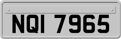 NQI7965