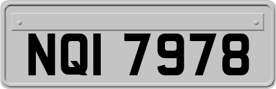 NQI7978