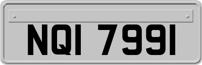 NQI7991