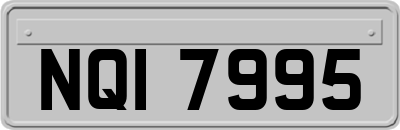 NQI7995