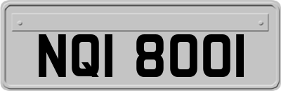 NQI8001
