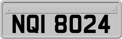 NQI8024