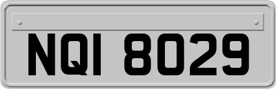 NQI8029