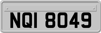 NQI8049