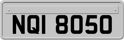 NQI8050