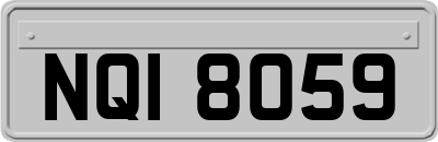 NQI8059