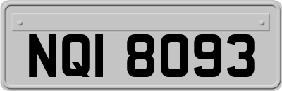 NQI8093