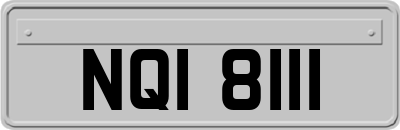 NQI8111
