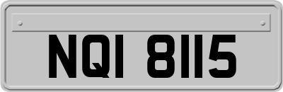 NQI8115