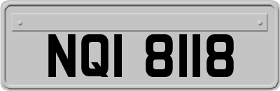 NQI8118