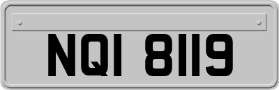 NQI8119