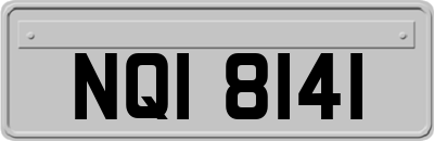 NQI8141