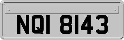 NQI8143