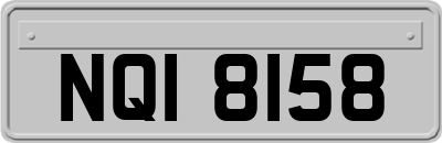 NQI8158