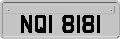 NQI8181