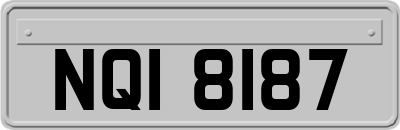 NQI8187
