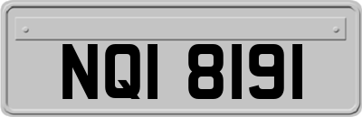 NQI8191