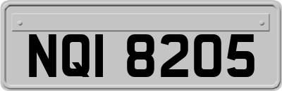 NQI8205