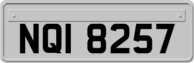 NQI8257