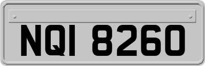 NQI8260
