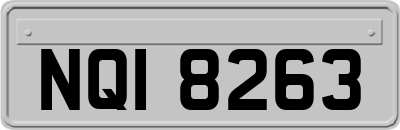 NQI8263