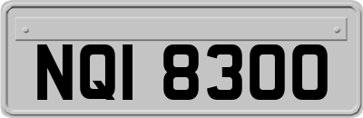 NQI8300