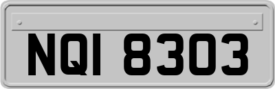NQI8303