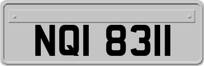 NQI8311