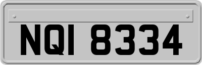 NQI8334