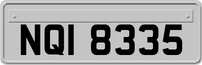 NQI8335
