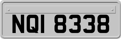 NQI8338