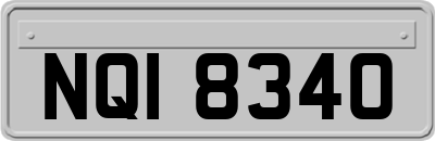 NQI8340