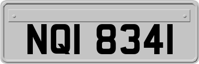 NQI8341