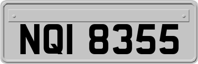 NQI8355