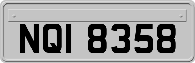 NQI8358