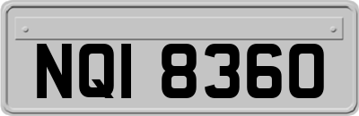 NQI8360