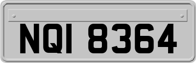 NQI8364