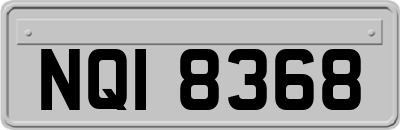 NQI8368