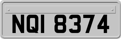 NQI8374