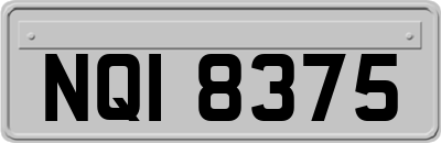 NQI8375