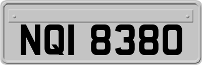 NQI8380