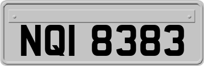 NQI8383
