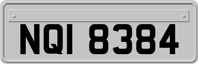 NQI8384